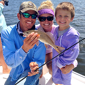 destin inshore charters
