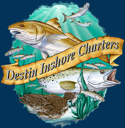 destin inshore charters