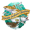 Destin Inshore Charters logo
