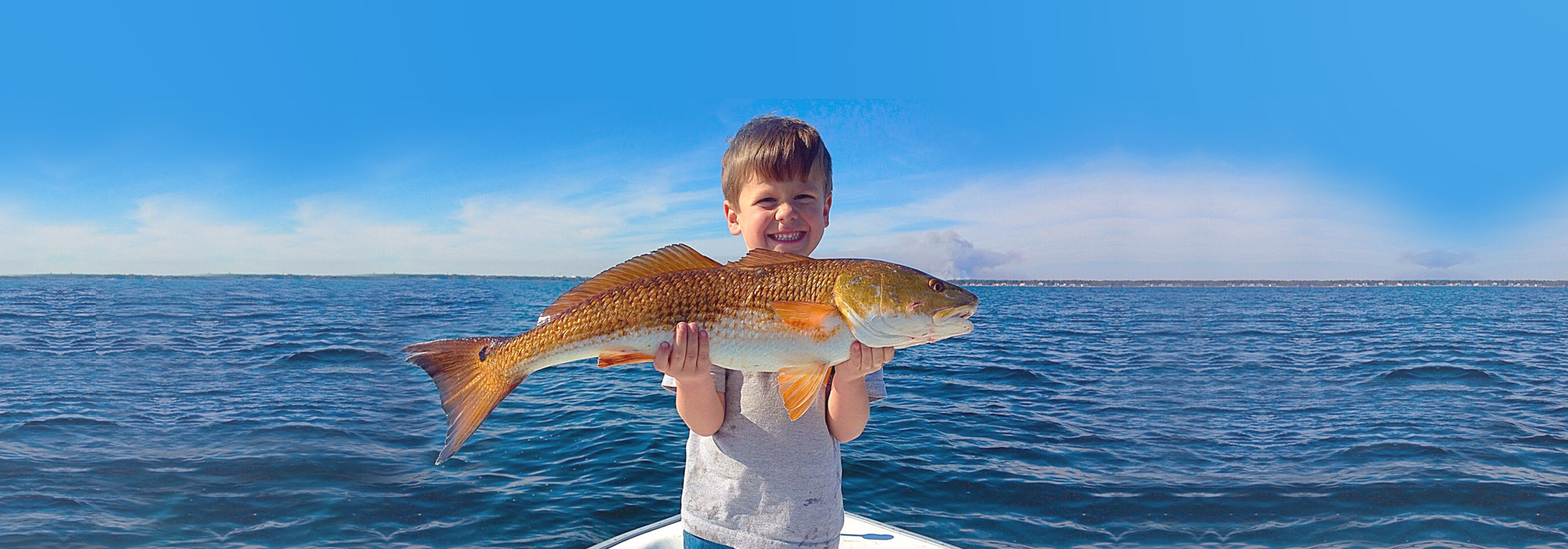 fishing charter destin fl