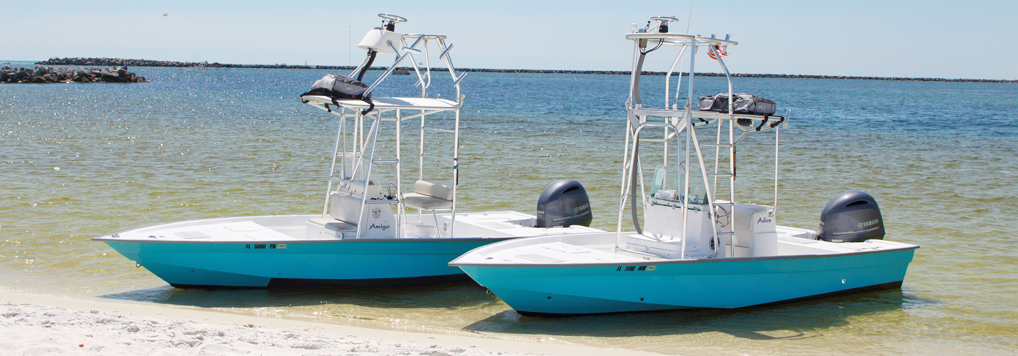 destin inshore fishing charter