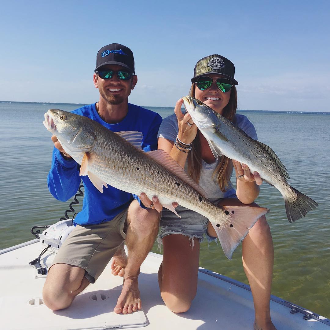 Destin Inshore and Offshore Fishing Charters