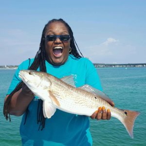 Inshore Fishing Charter